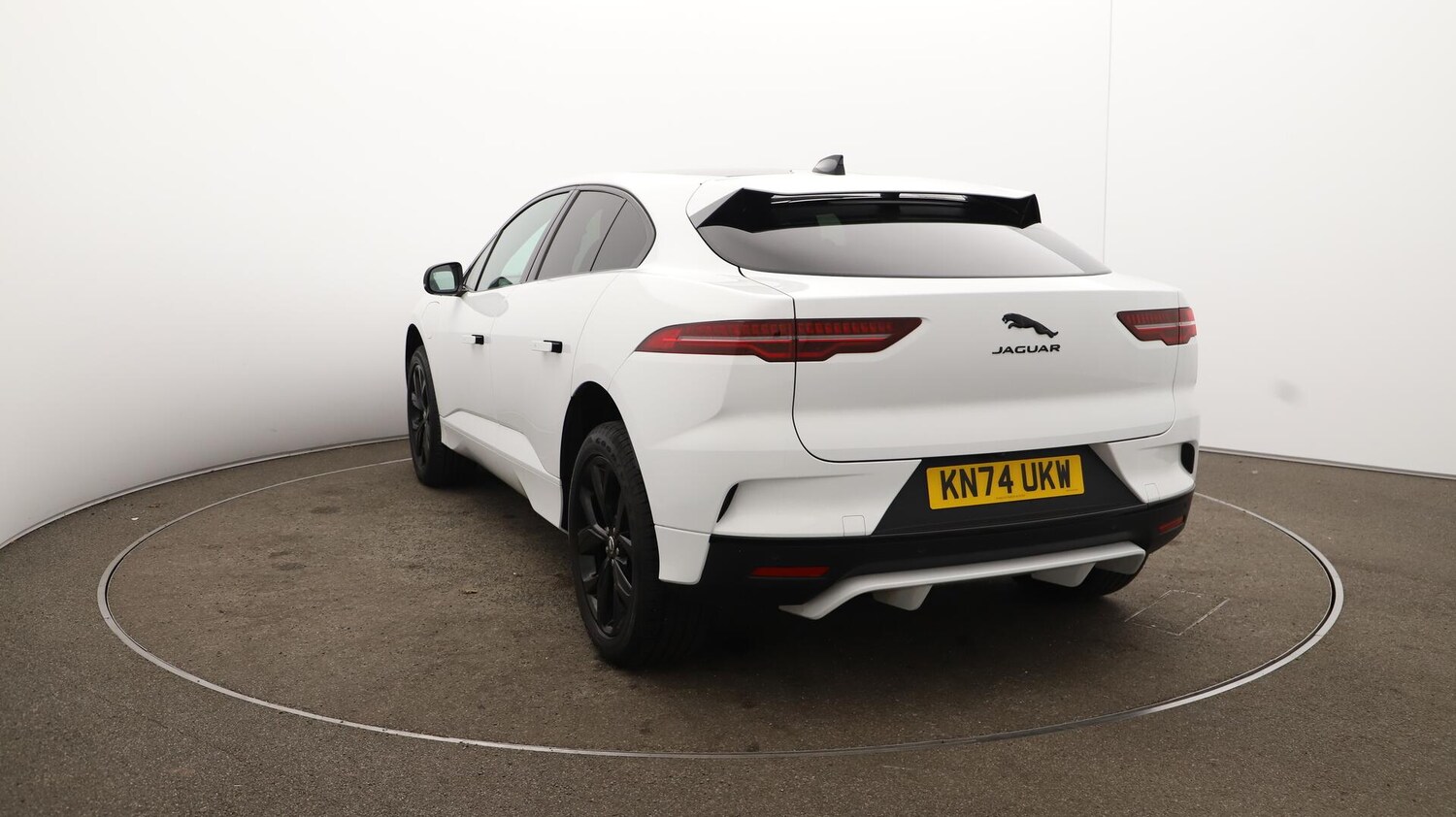 Used Jaguar I-Pace 2024 for sale - 76094596: Photo 63