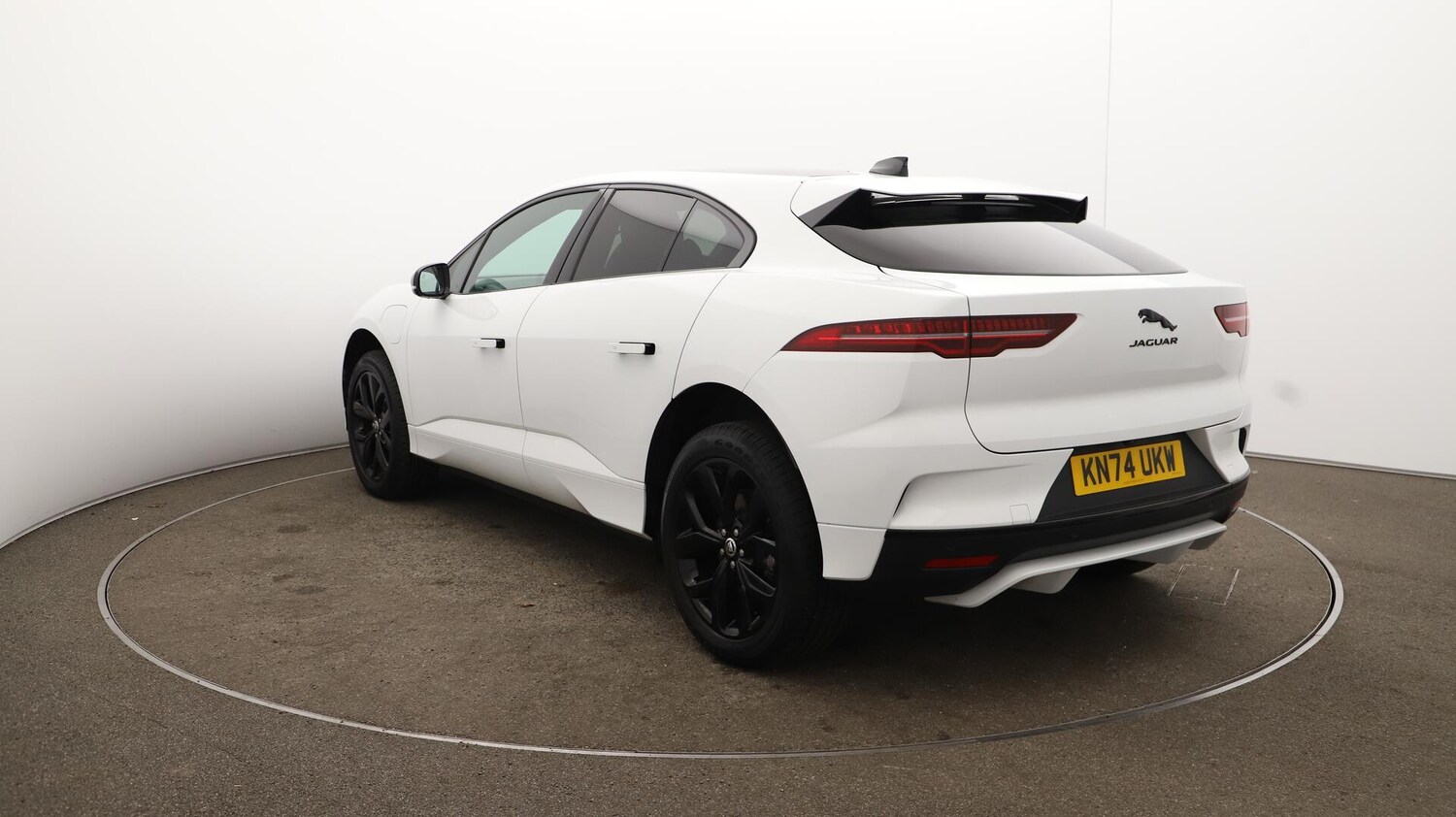 Used Jaguar I-Pace 2024 for sale - 76094596: Photo 64