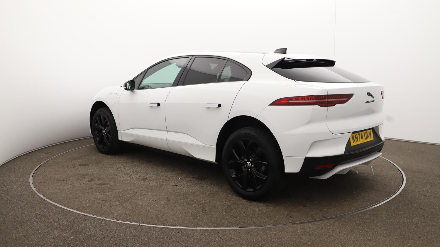 Used Jaguar I-Pace 2024 for sale - 76094596: Photo 65