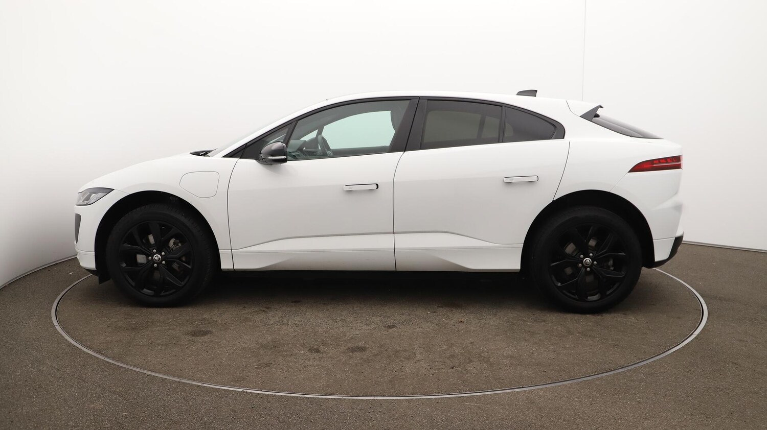 Used Jaguar I-Pace 2024 for sale - 76094596: Photo 66