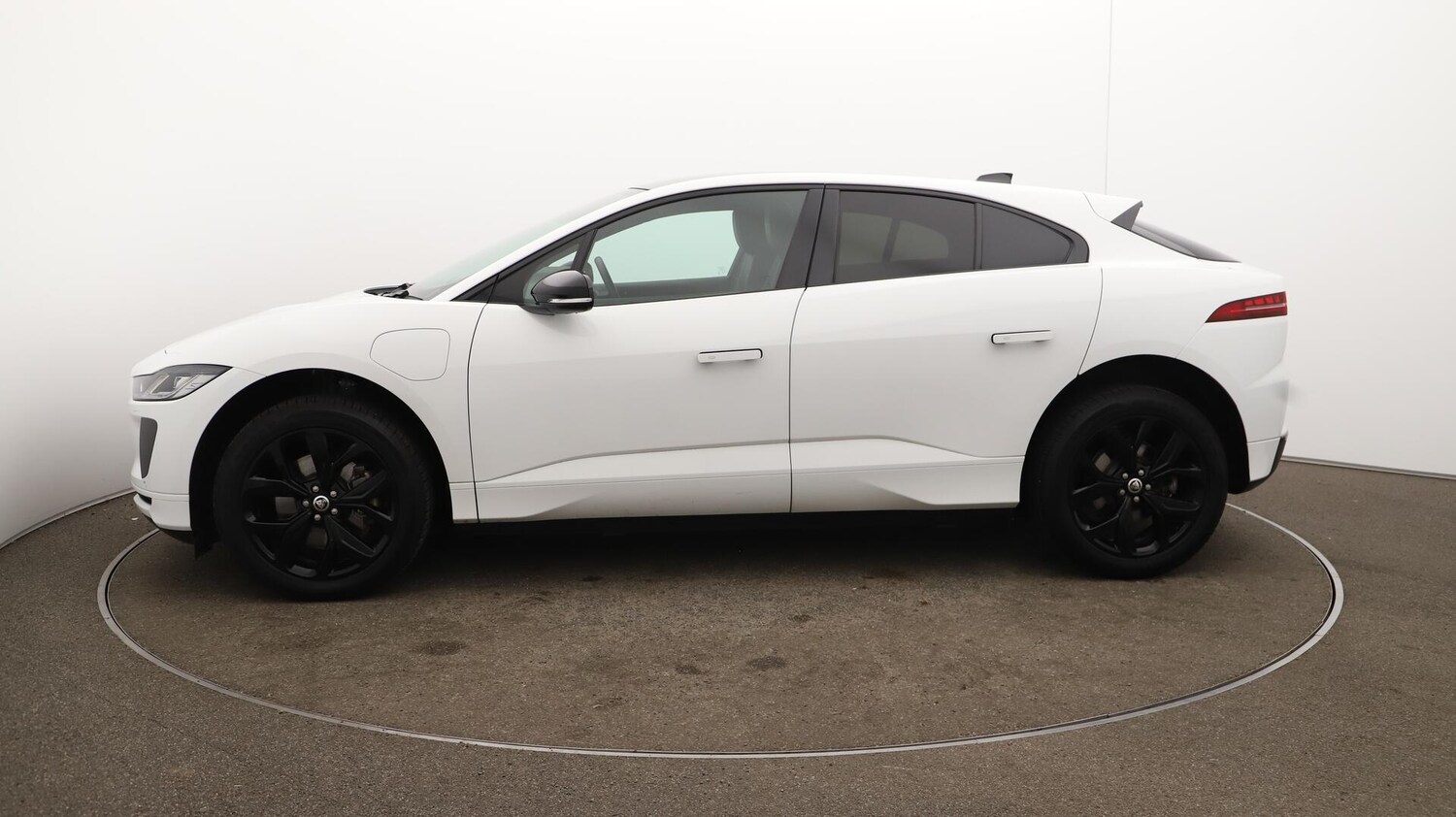 Used Jaguar I-Pace 2024 for sale - 76094596: Photo 67
