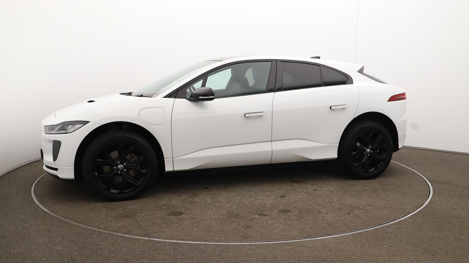 Used Jaguar I-Pace 2024 for sale - 76094596: Photo 68