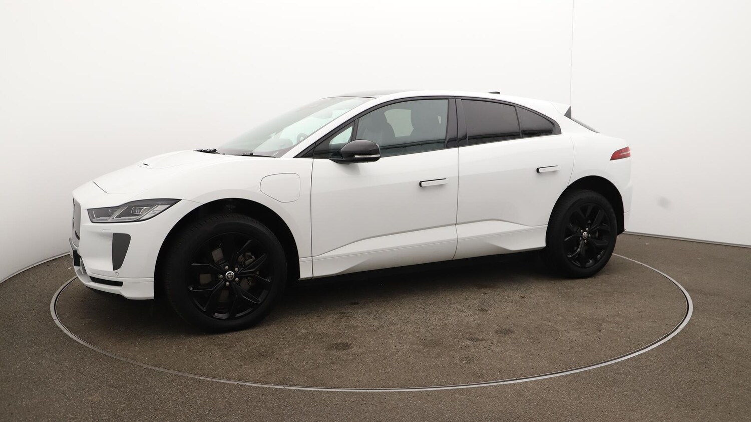Used Jaguar I-Pace 2024 for sale - 76094596: Photo 69
