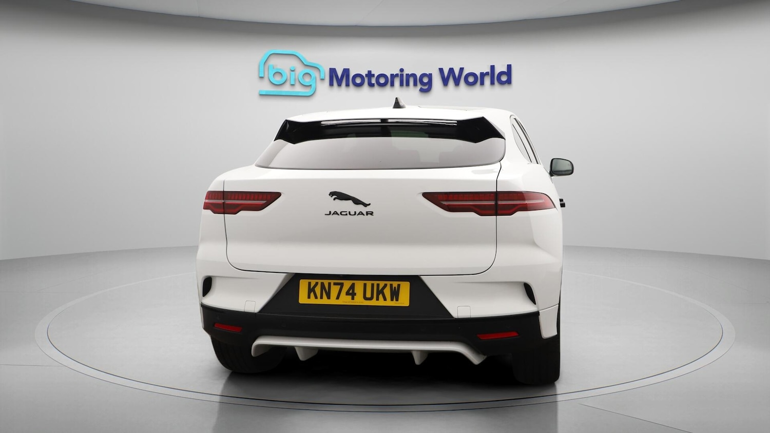Used Jaguar I-Pace 2024 for sale - 76094596: Photo 7