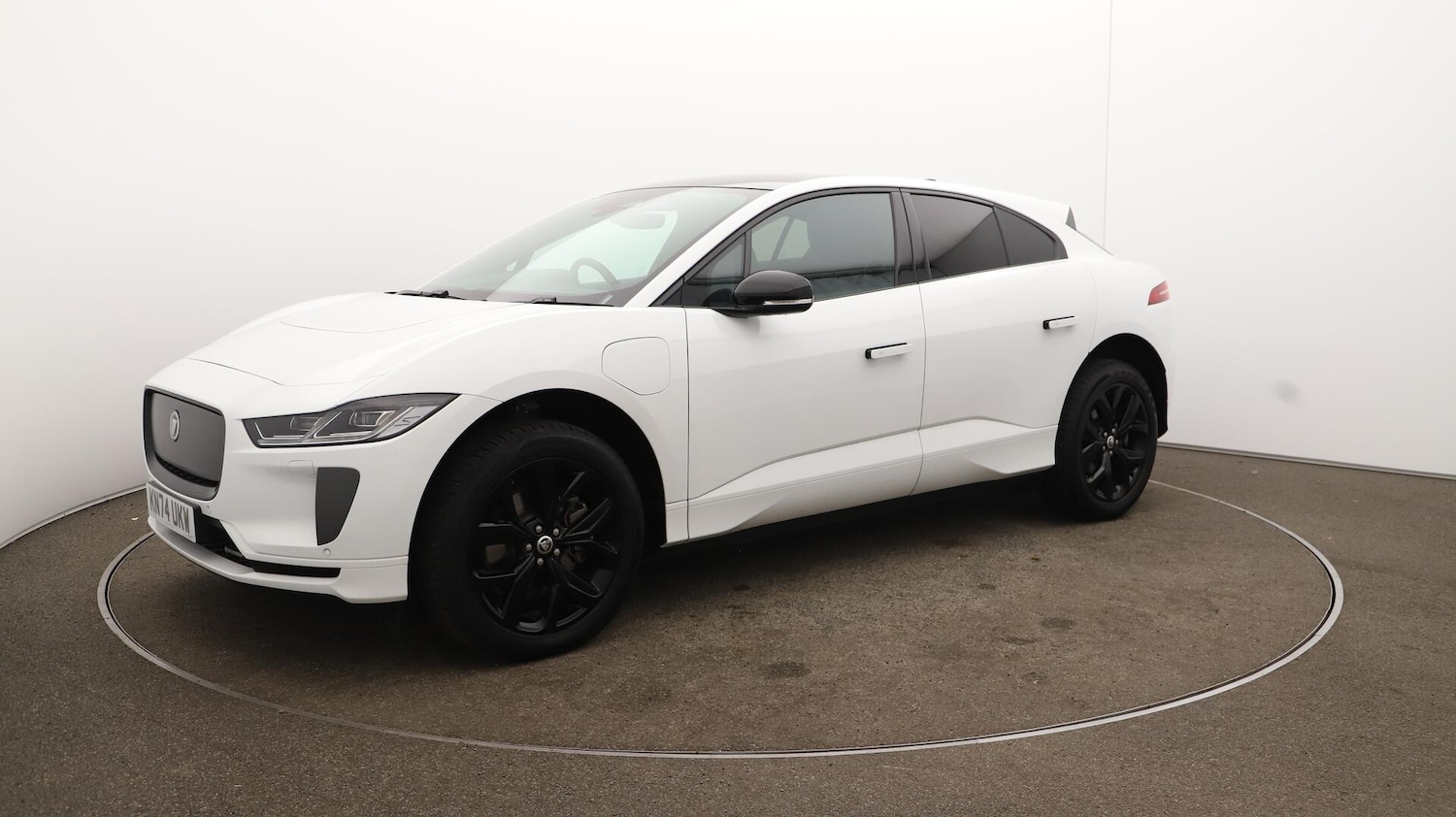 Used Jaguar I-Pace 2024 for sale - 76094596: Photo 70