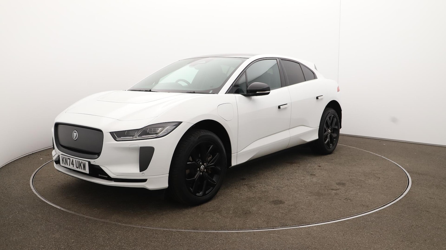 Used Jaguar I-Pace 2024 for sale - 76094596: Photo 71