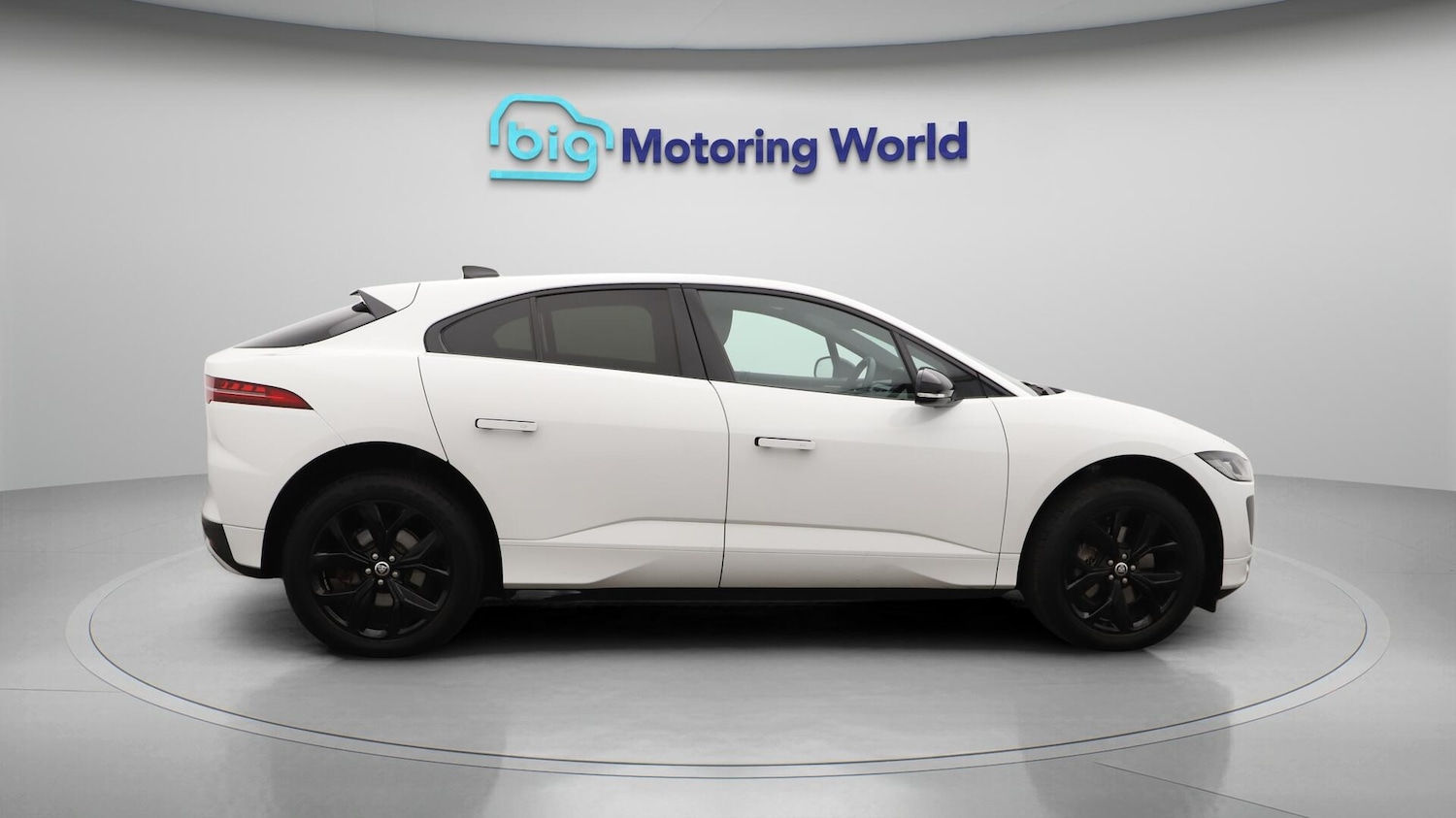 Used Jaguar I-Pace 2024 for sale - 76094596: Photo 9