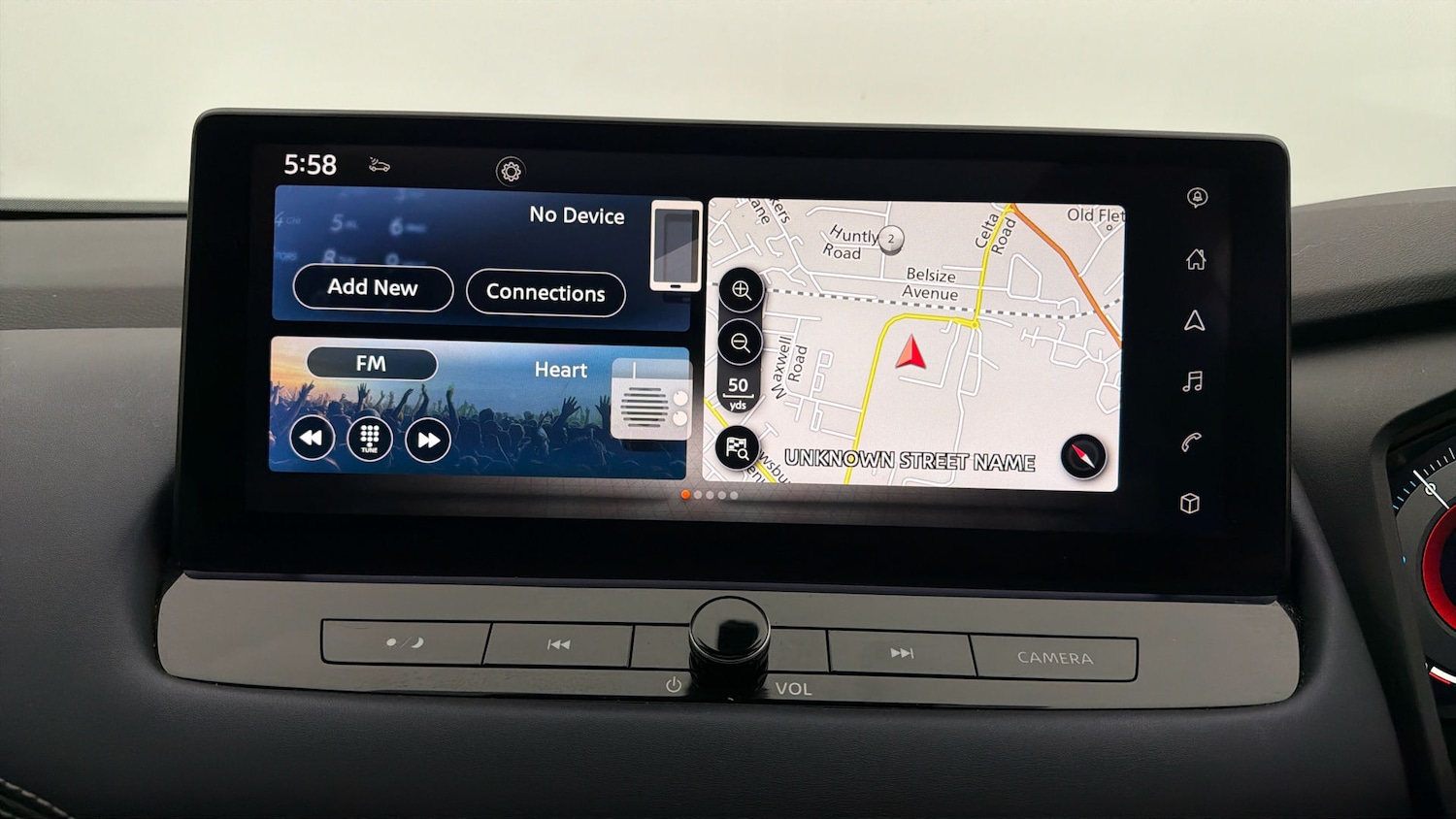 Used Nissan Qashqai 2023 for sale - 78196681: Photo 10