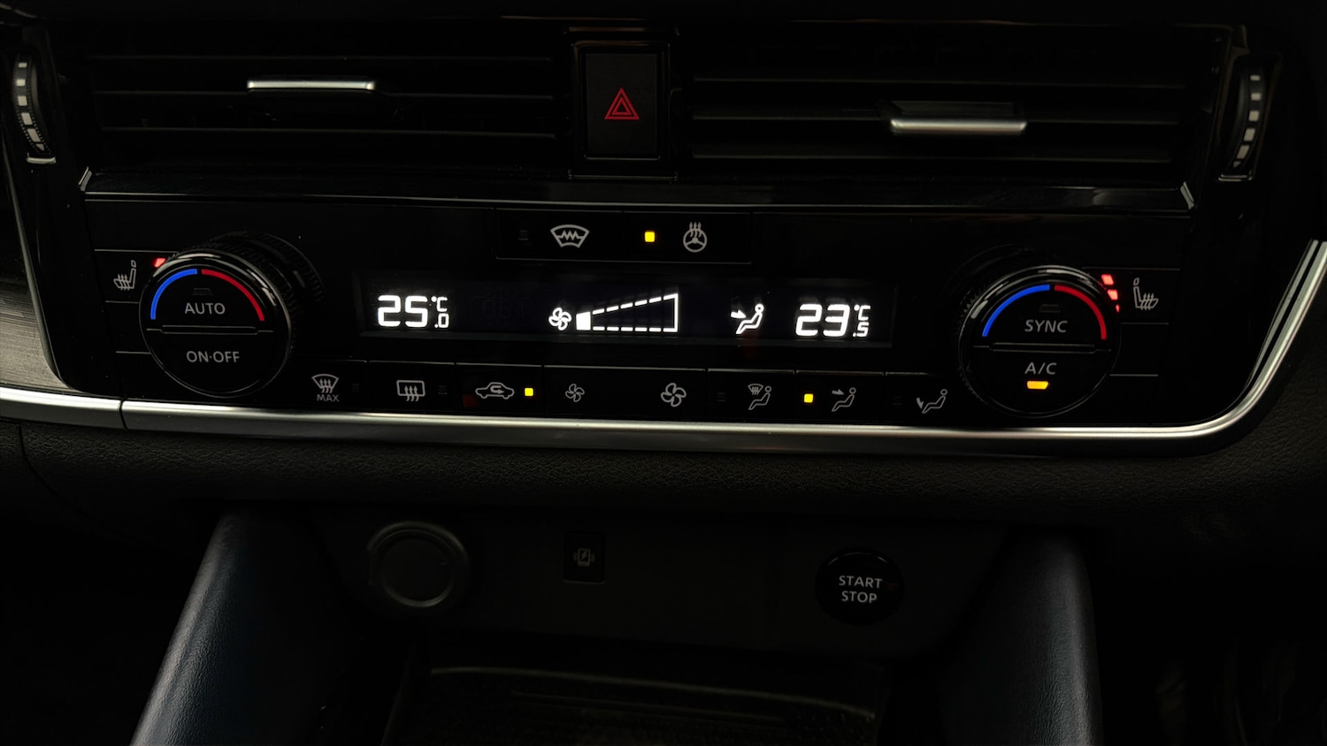 Used Nissan Qashqai 2023 for sale - 78196681: Photo 11