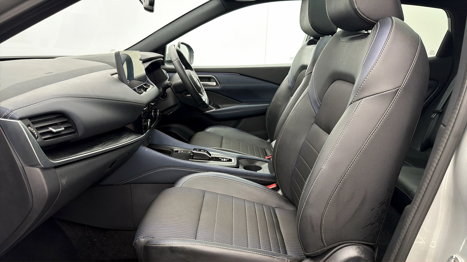 Used Nissan Qashqai 2023 for sale - 78196681: Photo 13