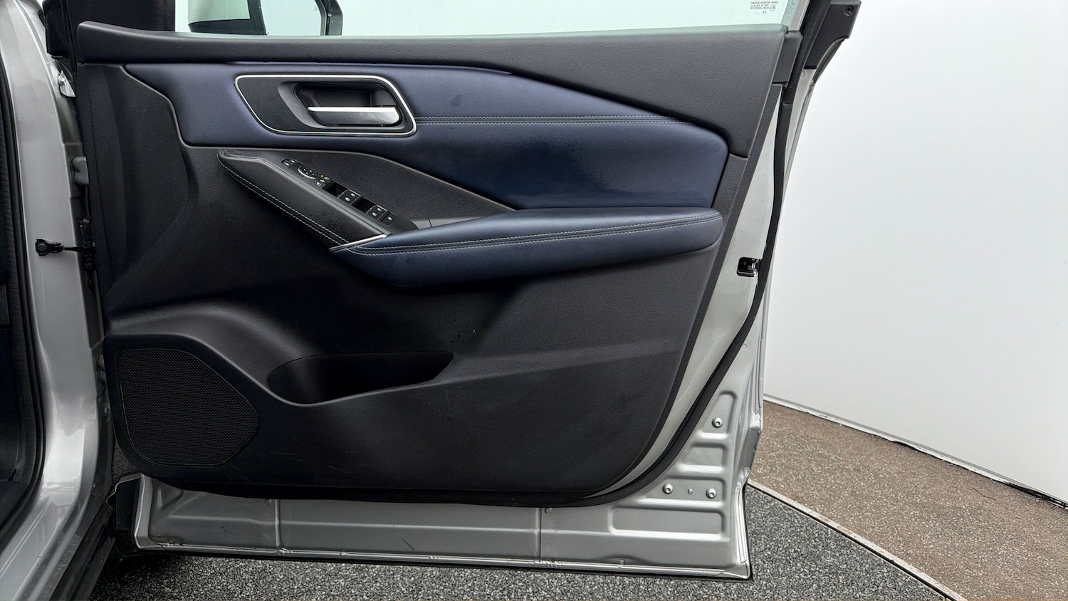 Used Nissan Qashqai 2023 for sale - 78196681: Photo 14