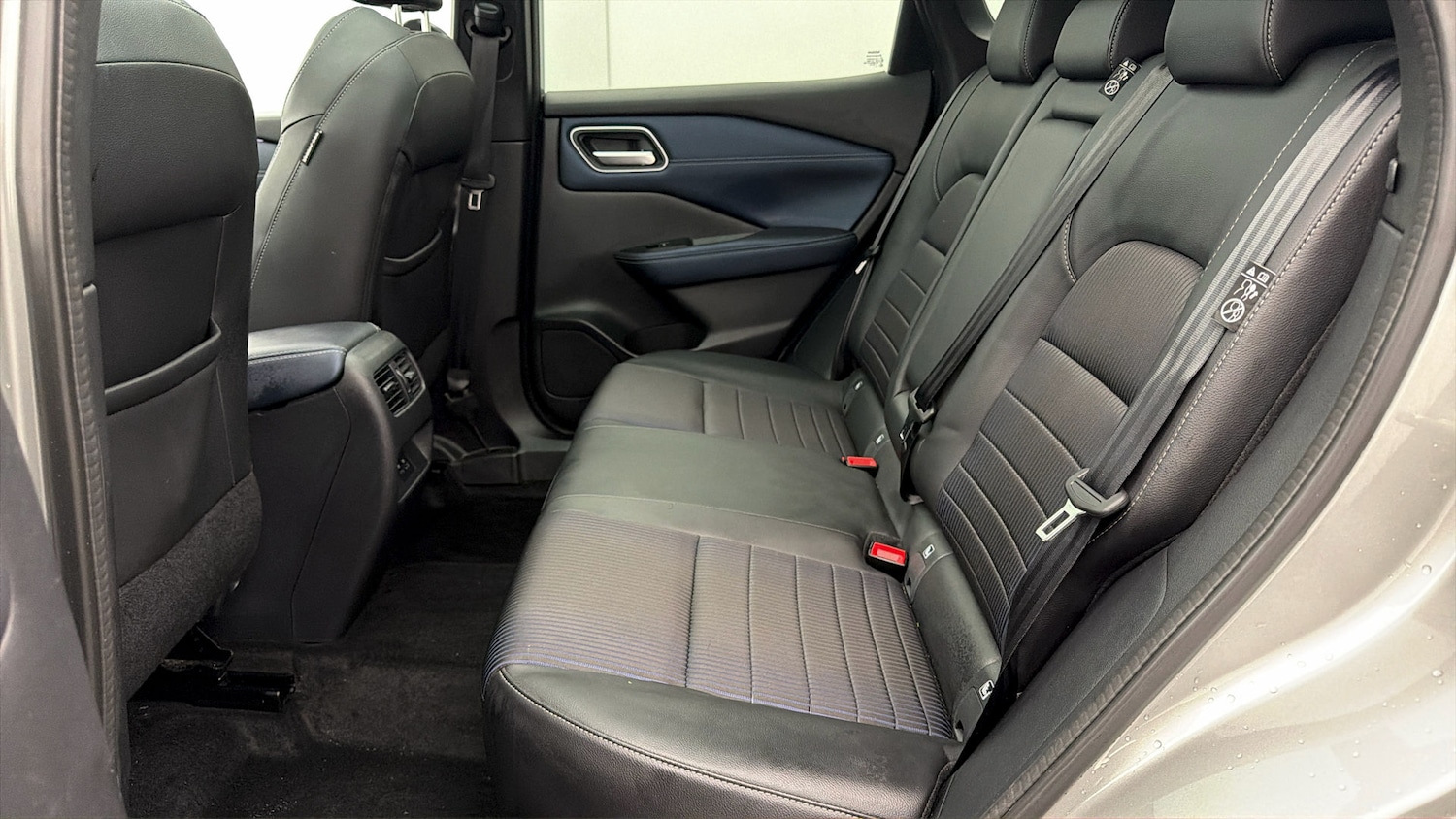 Used Nissan Qashqai 2023 for sale - 78196681: Photo 15