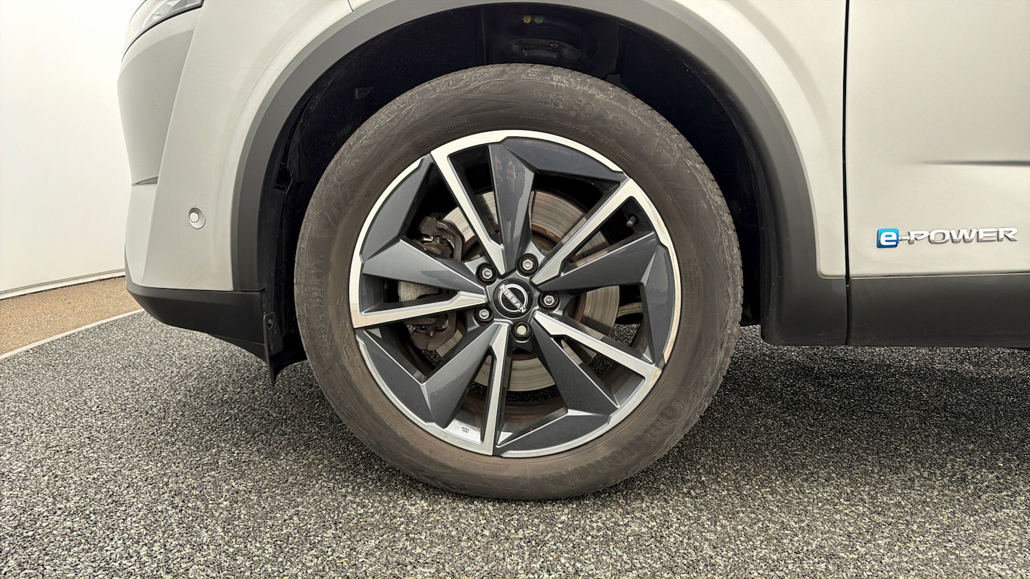 Used Nissan Qashqai 2023 for sale - 78196681: Photo 17