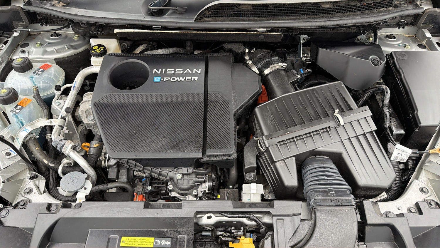 Used Nissan Qashqai 2023 for sale - 78196681: Photo 18