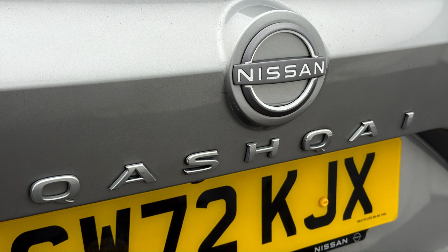 Used Nissan Qashqai 2023 for sale - 78196681: Photo 21