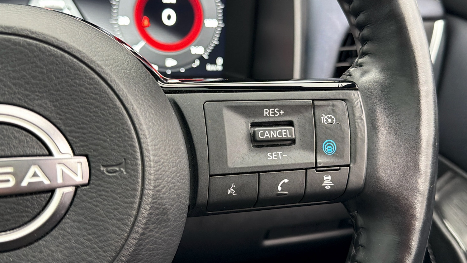 Used Nissan Qashqai 2023 for sale - 78196681: Photo 24