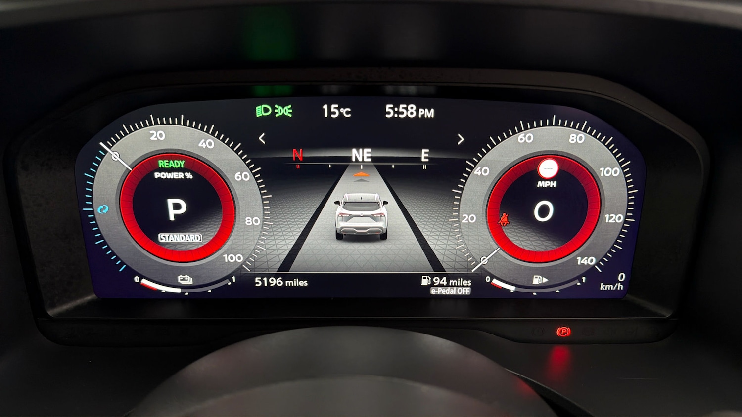 Used Nissan Qashqai 2023 for sale - 78196681: Photo 25