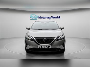 Used Nissan Qashqai 2023 for sale - 78196681: Photo