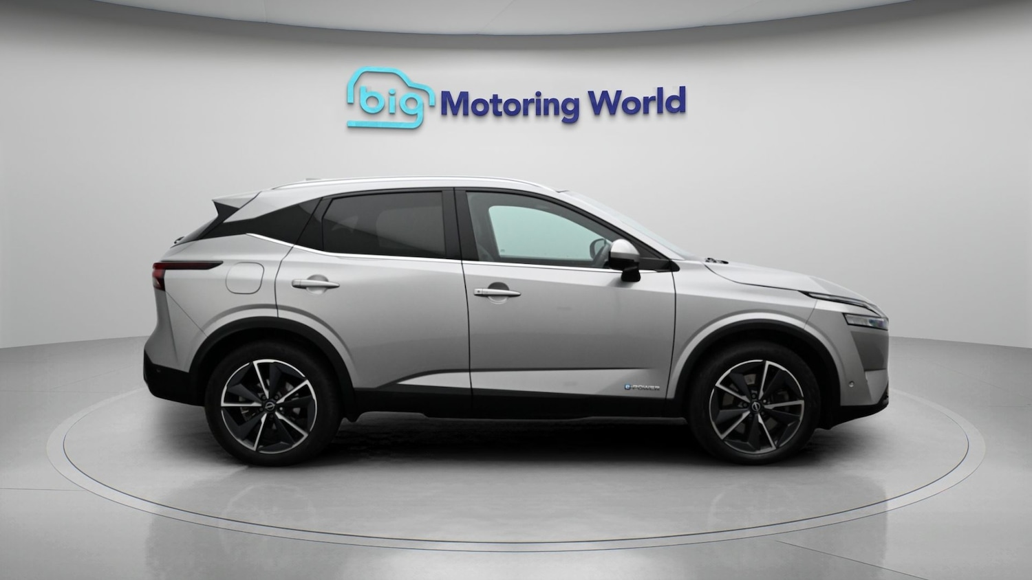 Used Nissan Qashqai 2023 for sale - 78196681: Photo 8