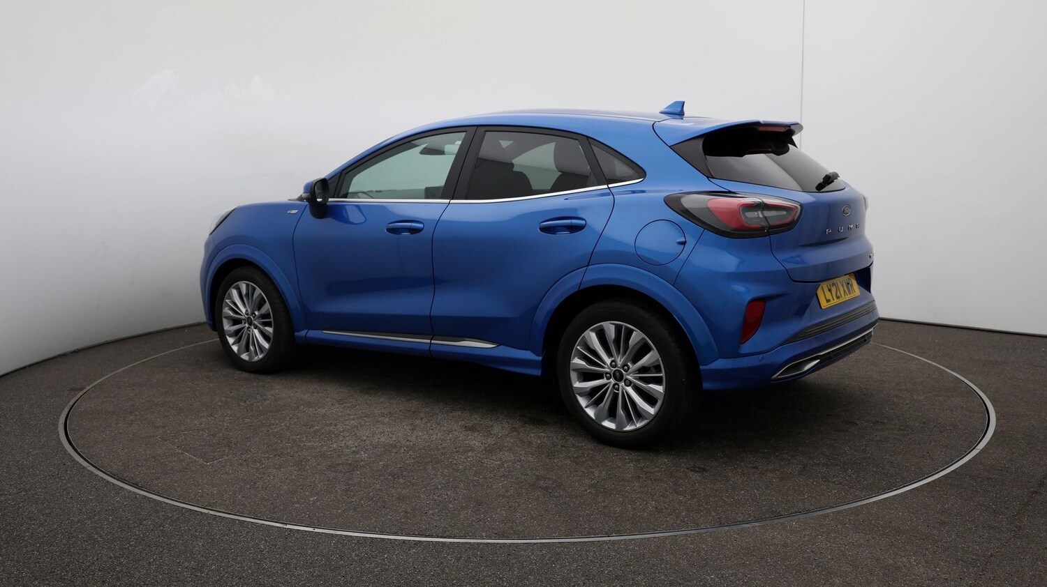 Used Ford Puma for sale - 76810149: Photo 29