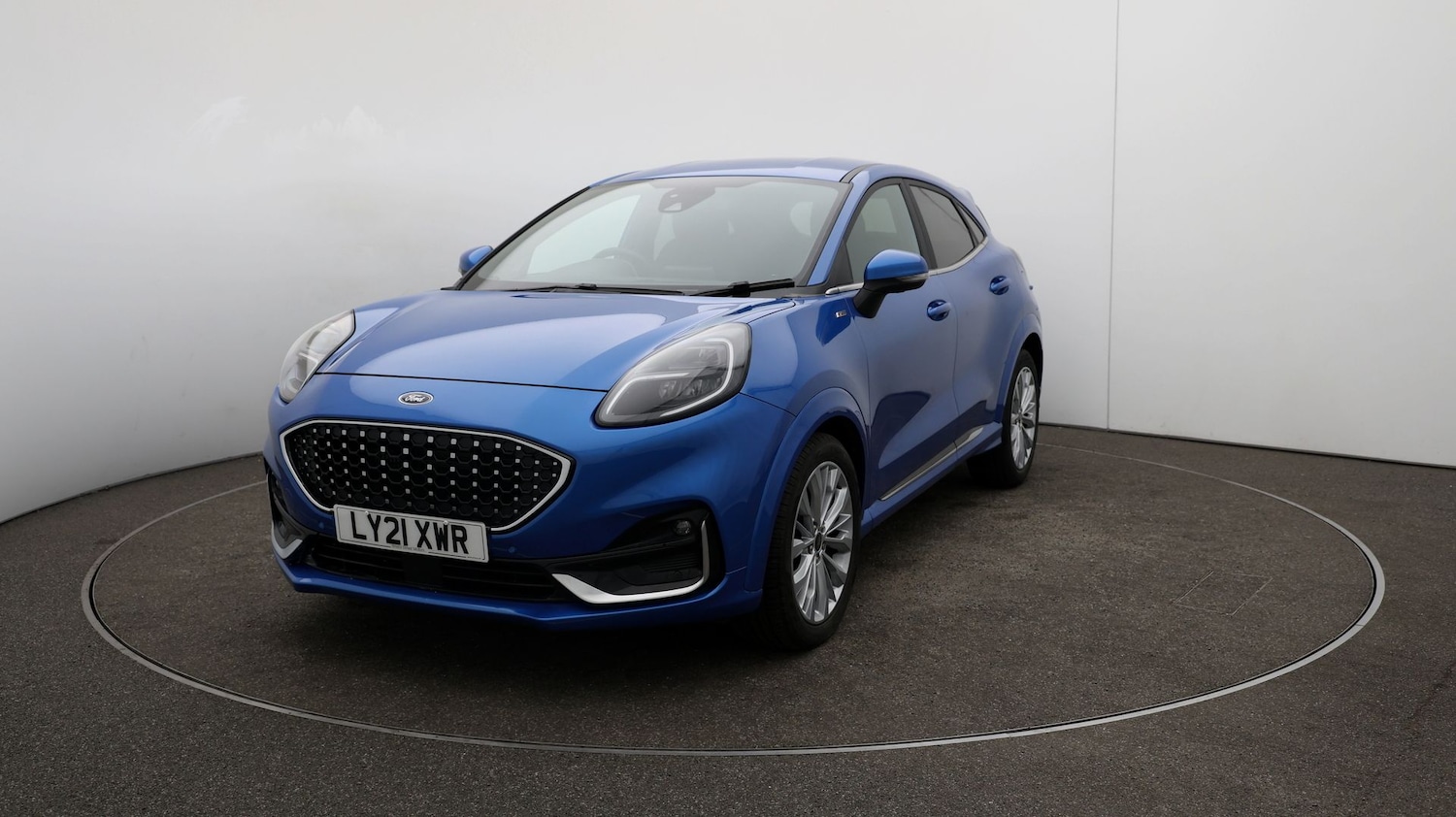 Used Ford Puma for sale - 76810149: Photo 31