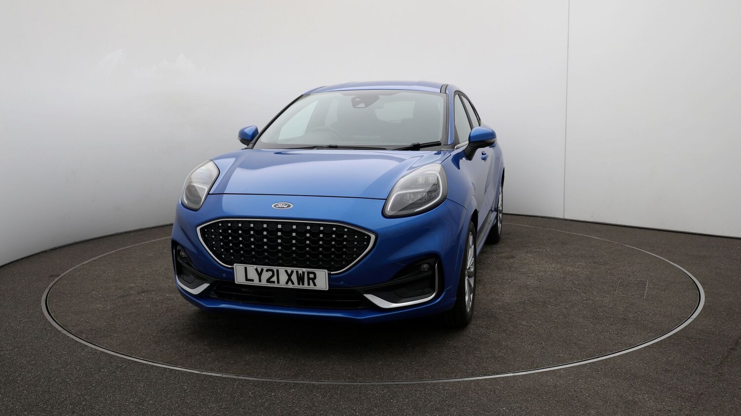 Used Ford Puma for sale - 76810149: Photo 32