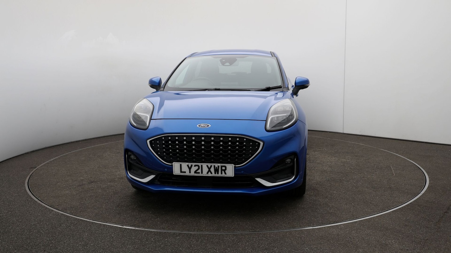 Used Ford Puma for sale - 76810149: Photo 33