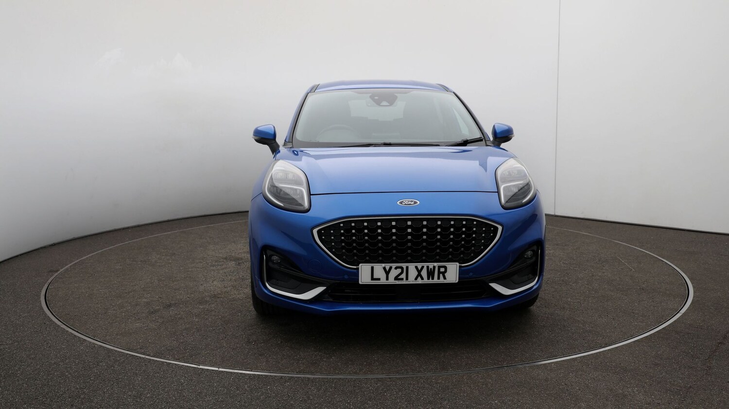 Used Ford Puma for sale - 76810149: Photo 34