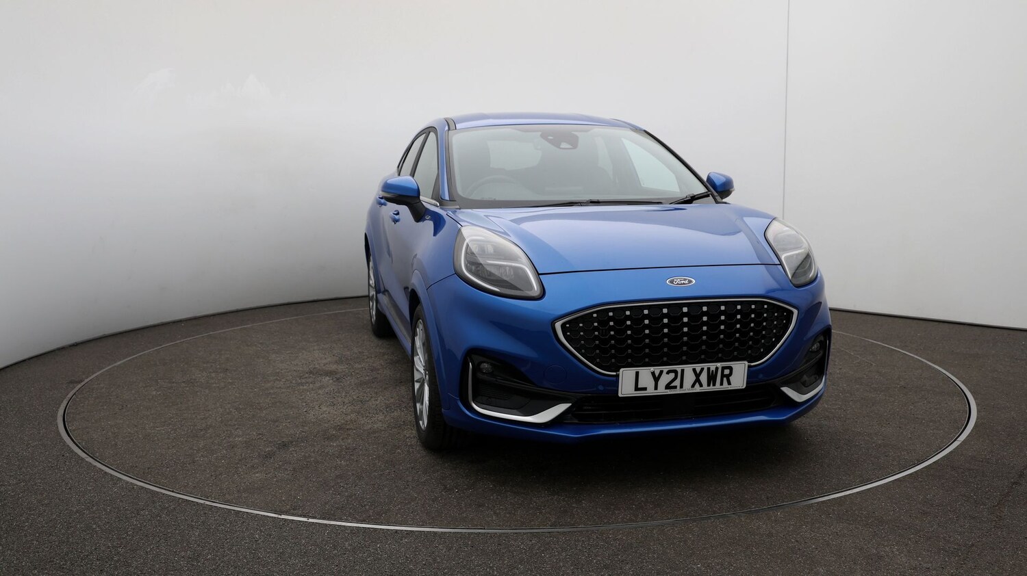 Used Ford Puma for sale - 76810149: Photo 35