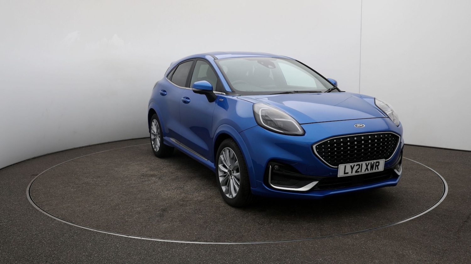 Used Ford Puma for sale - 76810149: Photo 36