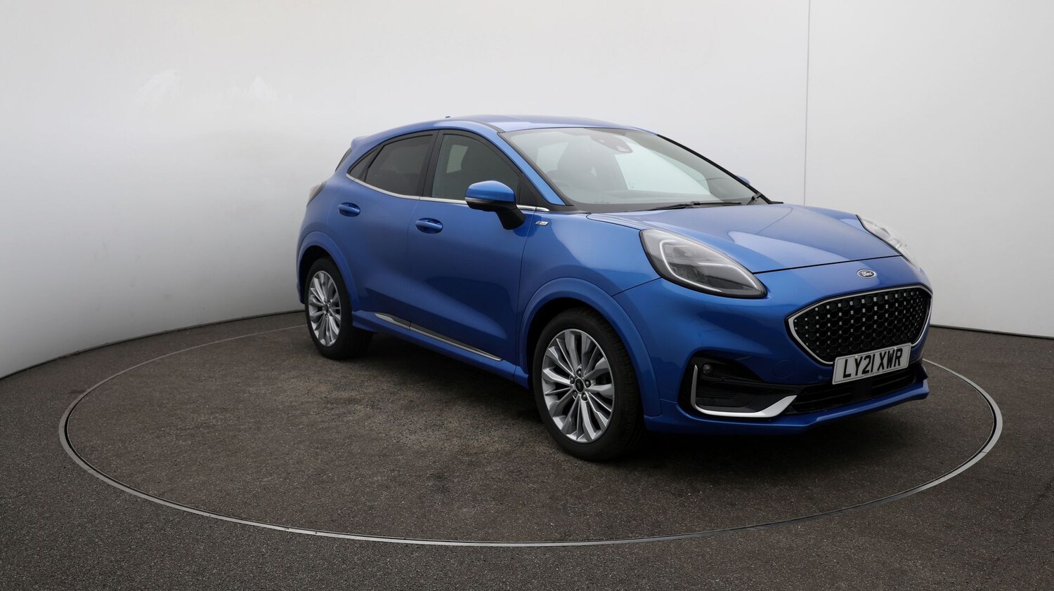 Used Ford Puma for sale - 76810149: Photo 37