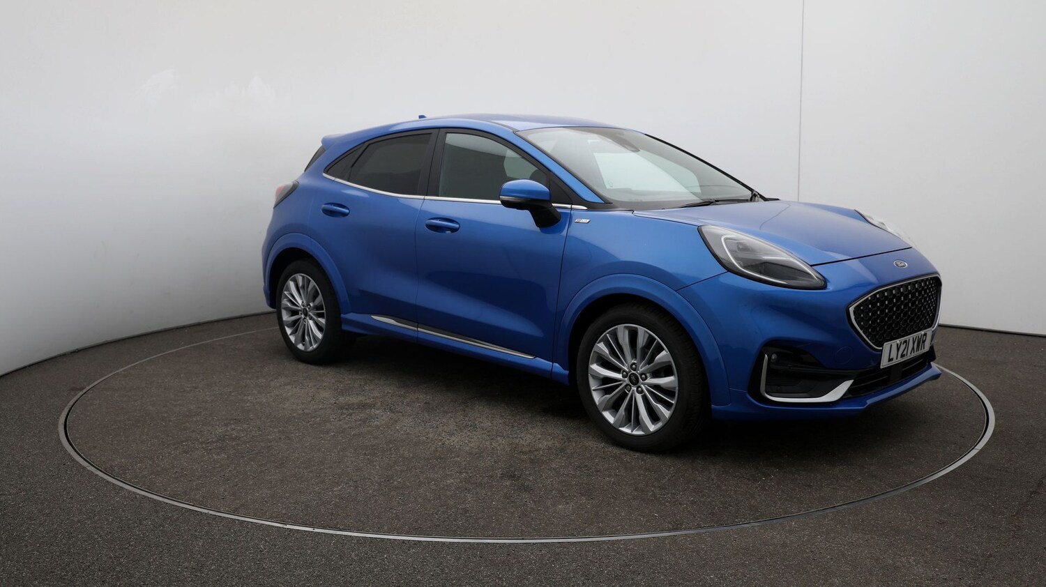 Used Ford Puma for sale - 76810149: Photo 38