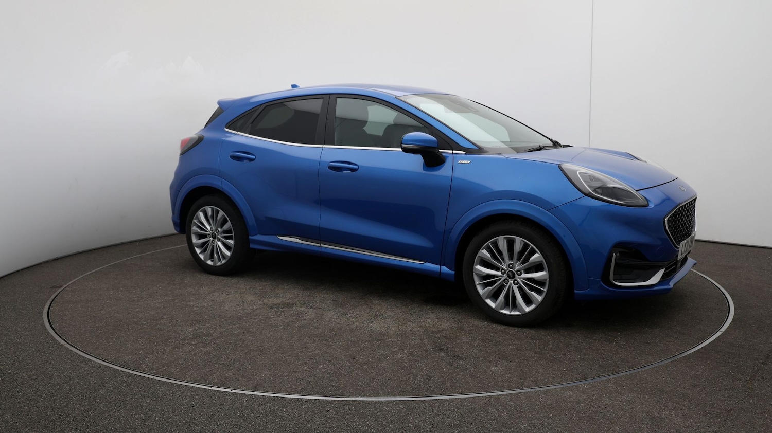 Used Ford Puma for sale - 76810149: Photo 39