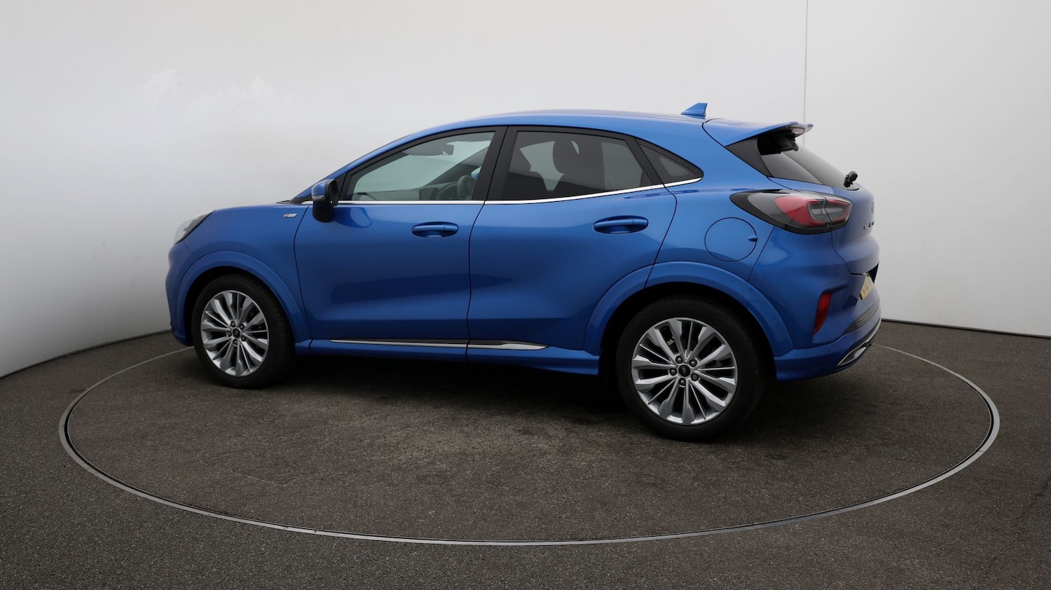 Used Ford Puma for sale - 76810149: Photo 41