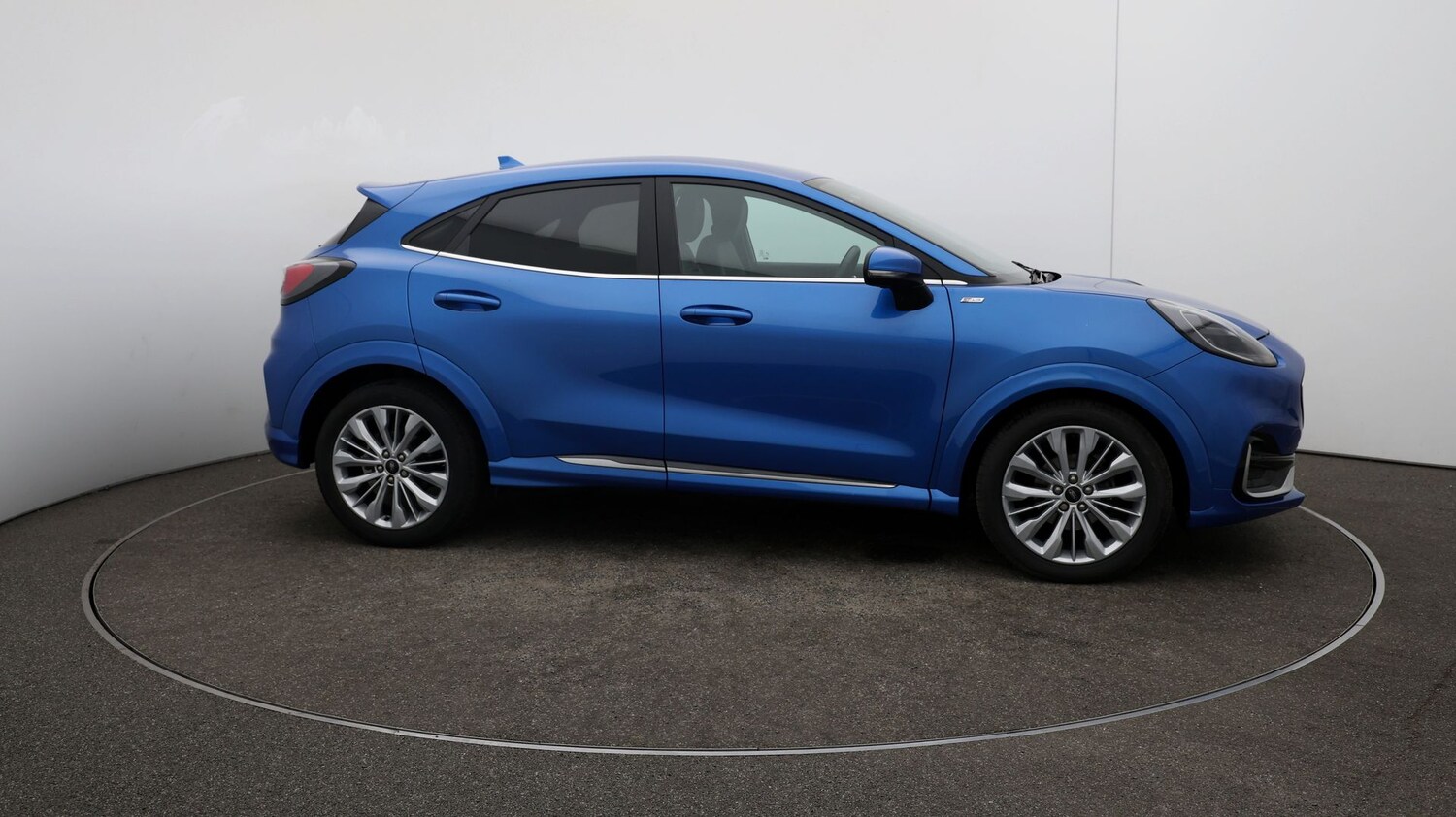 Used Ford Puma for sale - 76810149: Photo 42