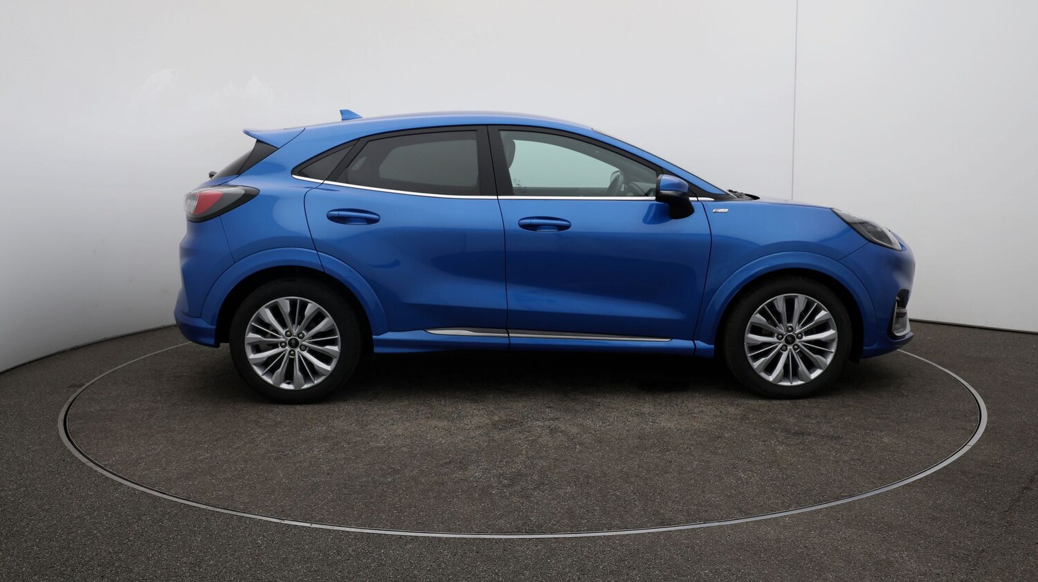 Used Ford Puma for sale - 76810149: Photo 43