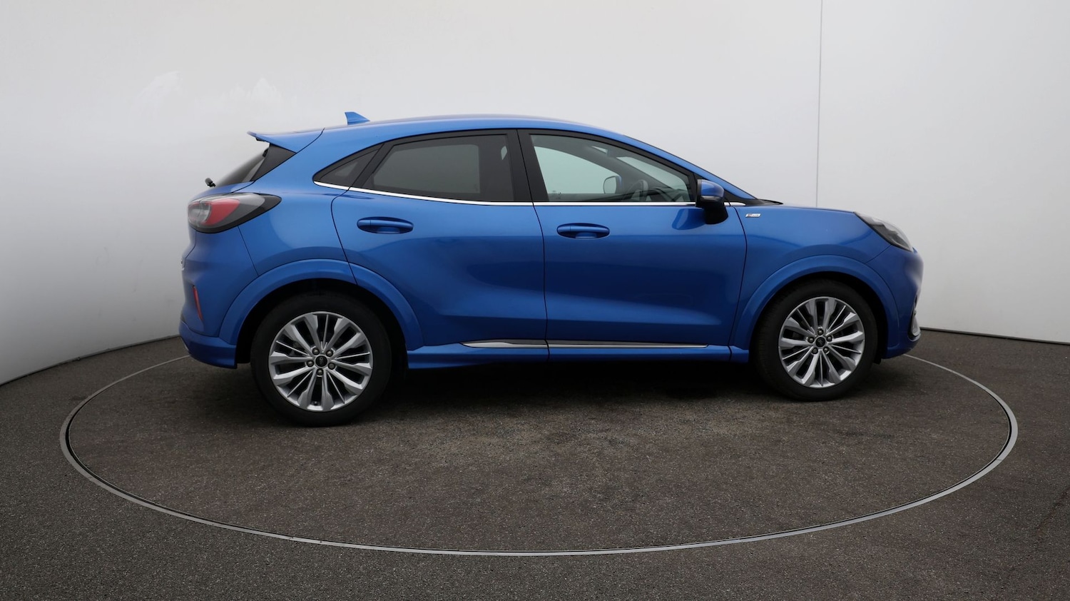 Used Ford Puma for sale - 76810149: Photo 44