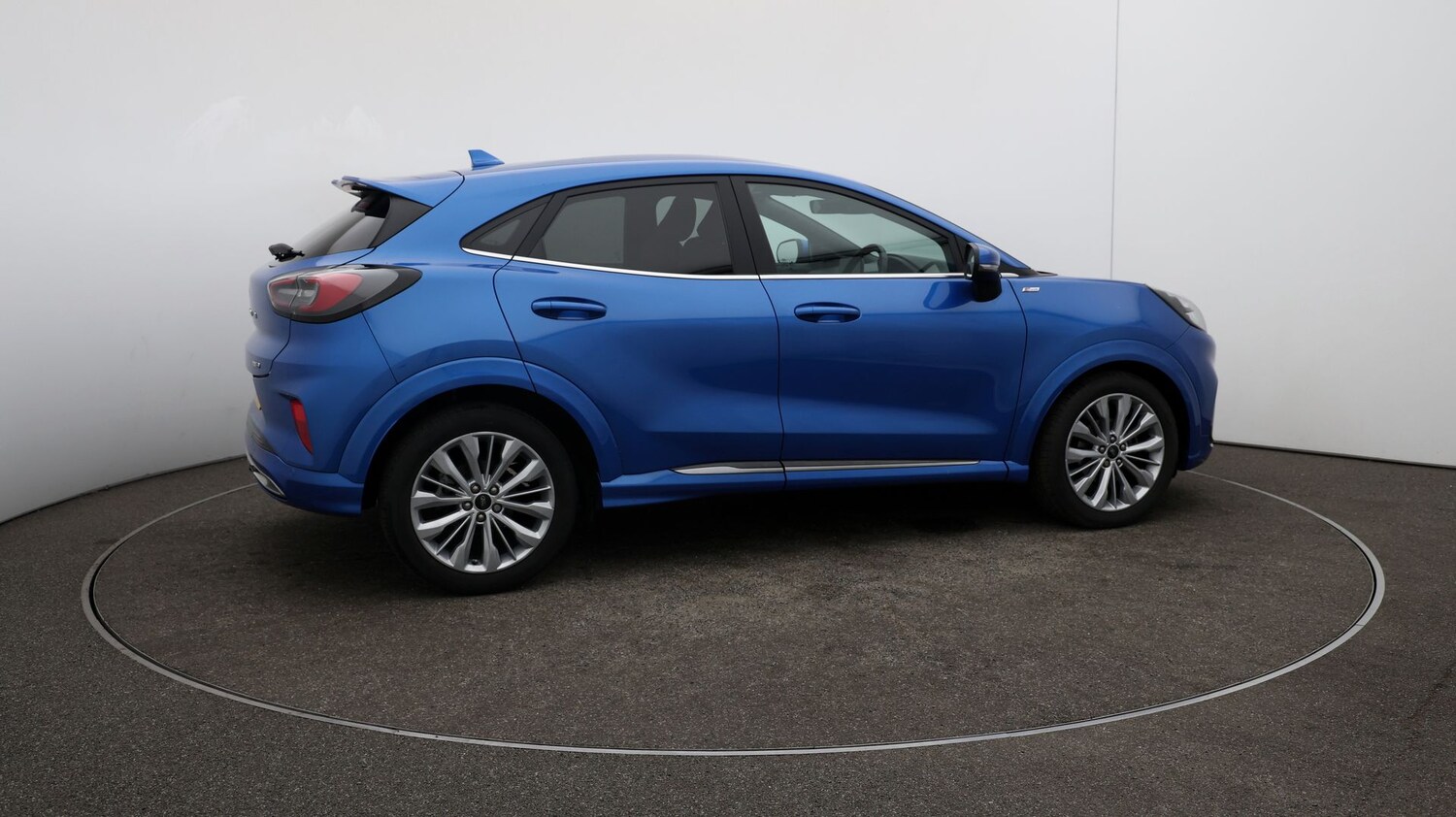 Used Ford Puma for sale - 76810149: Photo 45