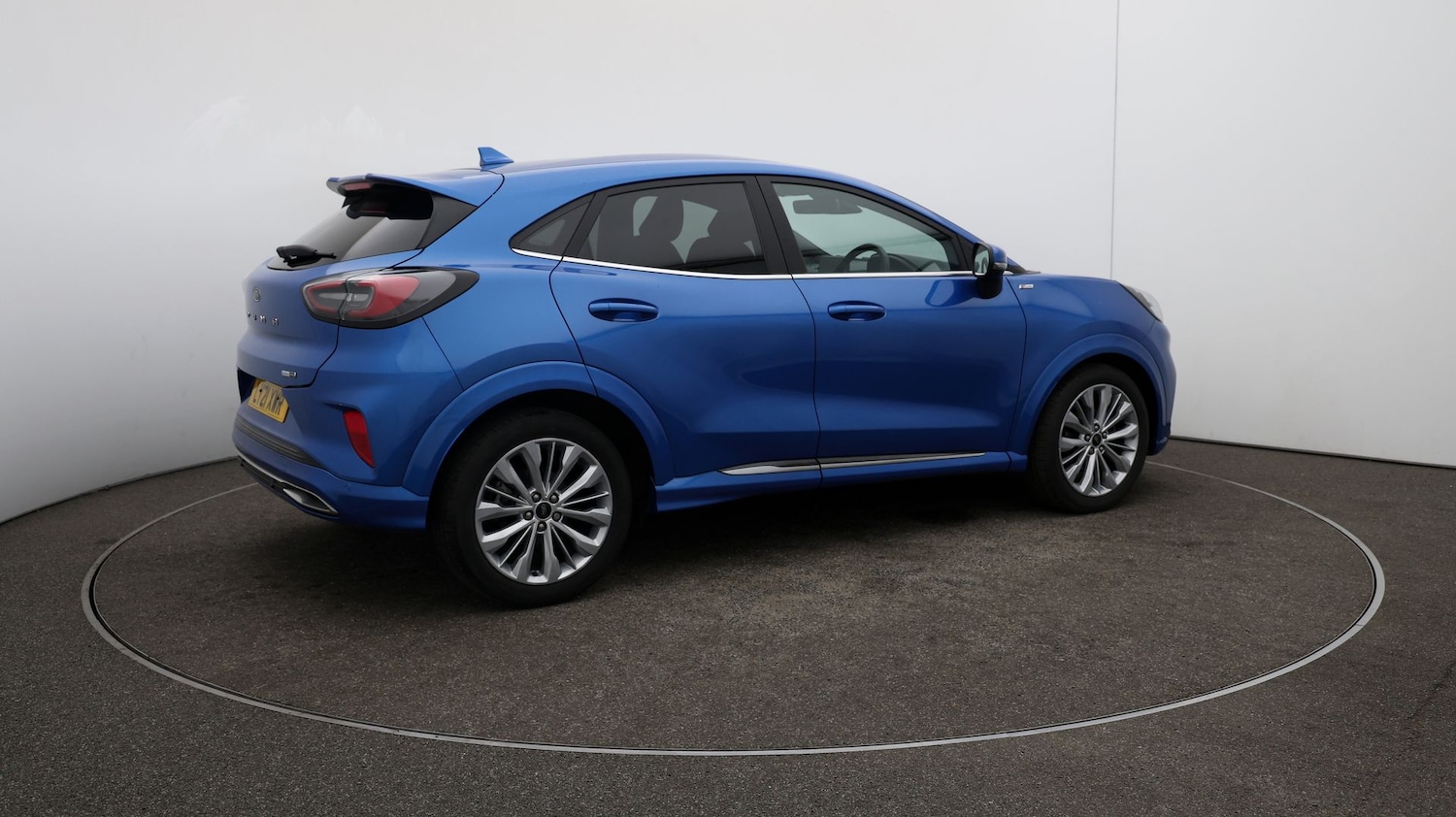 Used Ford Puma for sale - 76810149: Photo 46