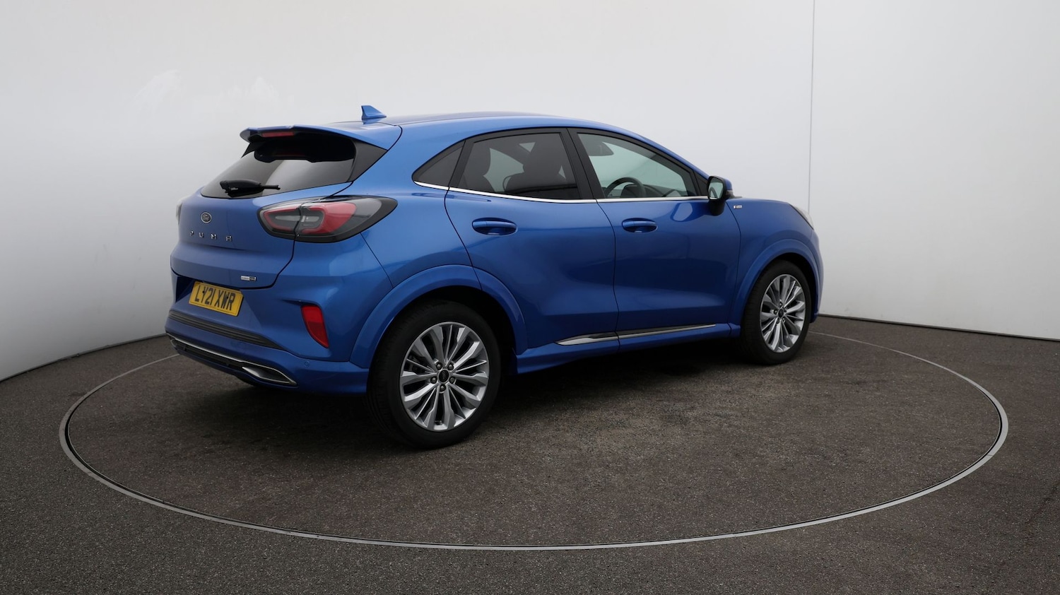 Used Ford Puma for sale - 76810149: Photo 47