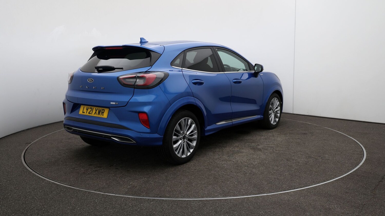 Used Ford Puma for sale - 76810149: Photo 48