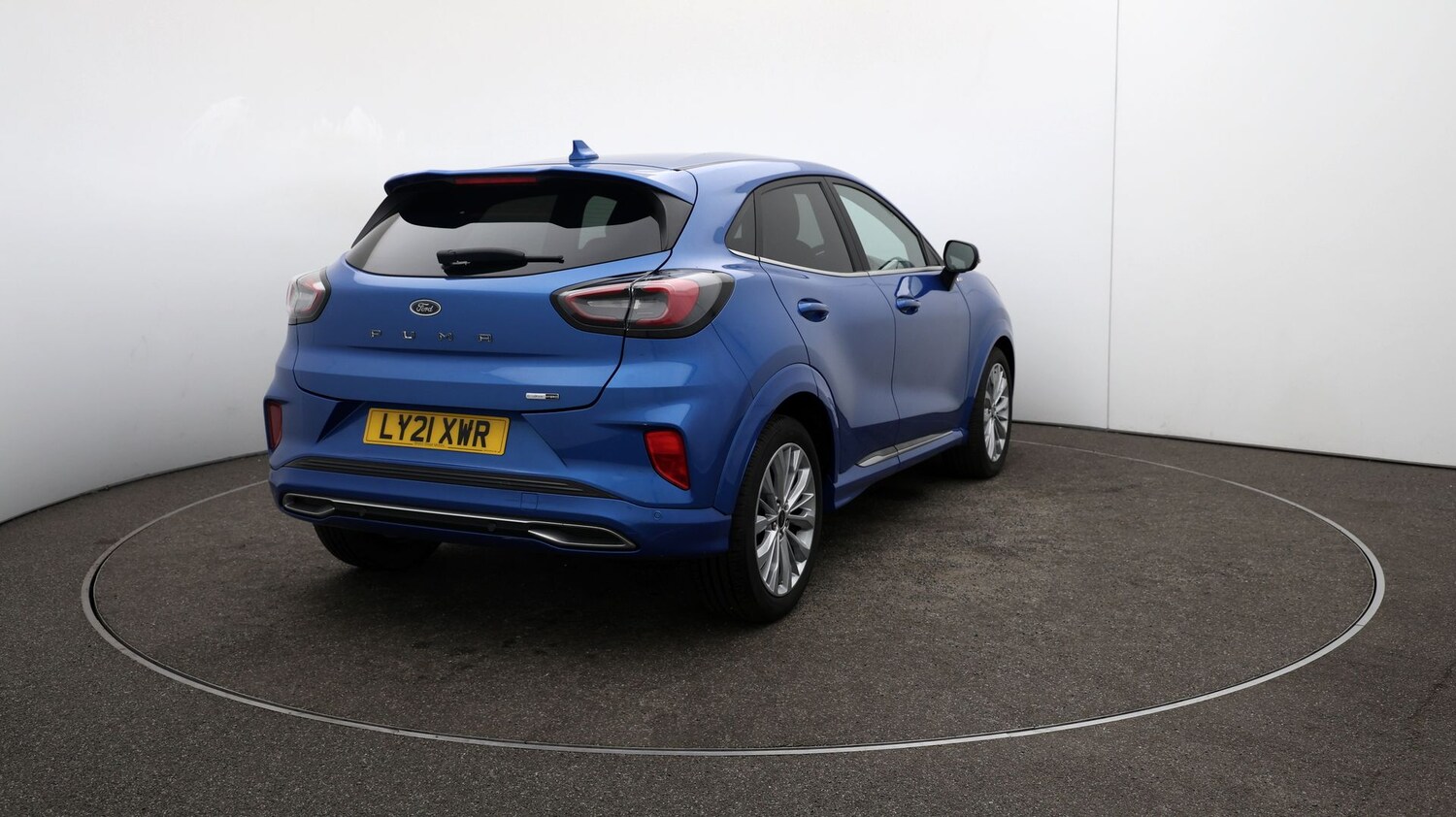 Used Ford Puma for sale - 76810149: Photo 49