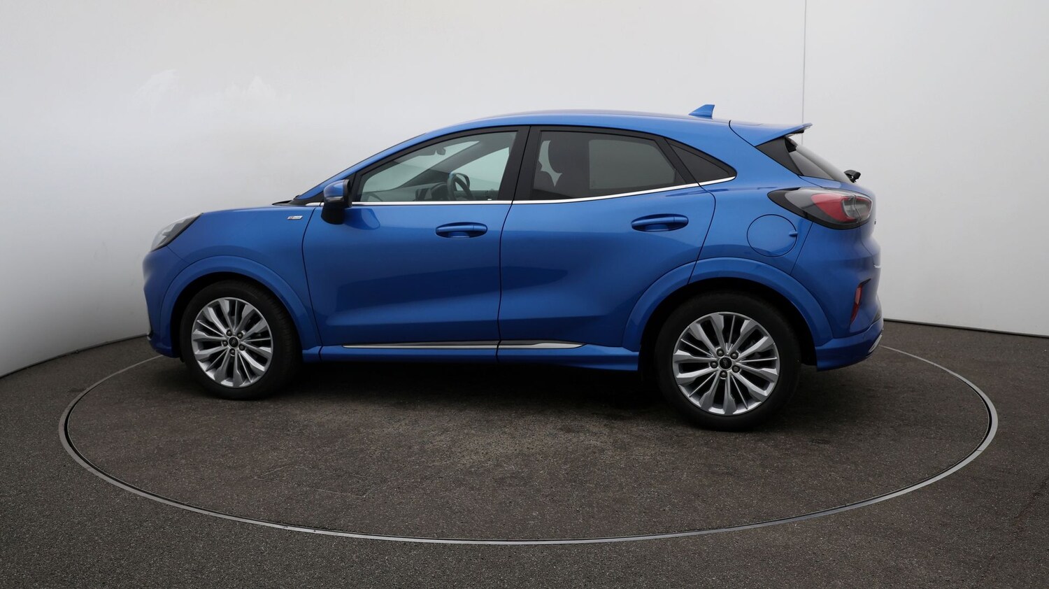 Used Ford Puma for sale - 76810149: Photo 52