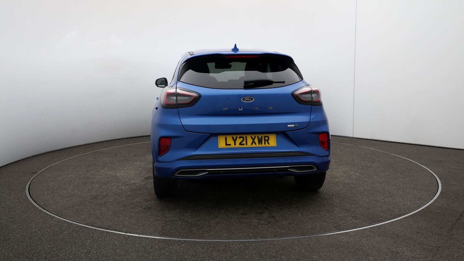 Used Ford Puma for sale - 76810149: Photo 53