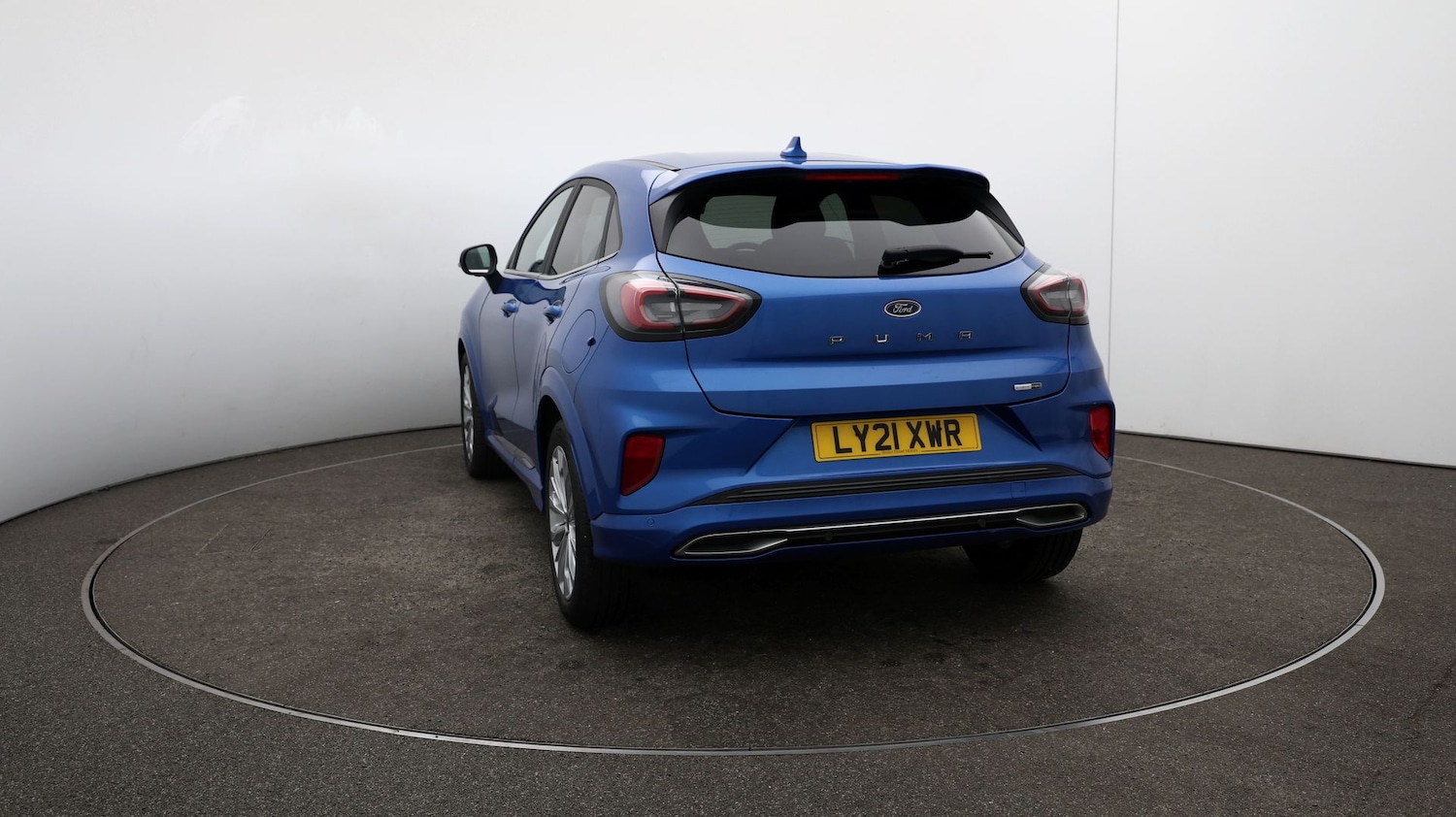 Used Ford Puma for sale - 76810149: Photo 54