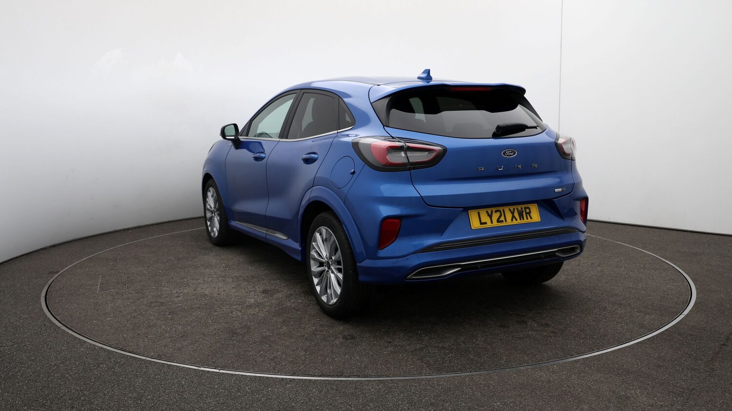 Used Ford Puma for sale - 76810149: Photo 55