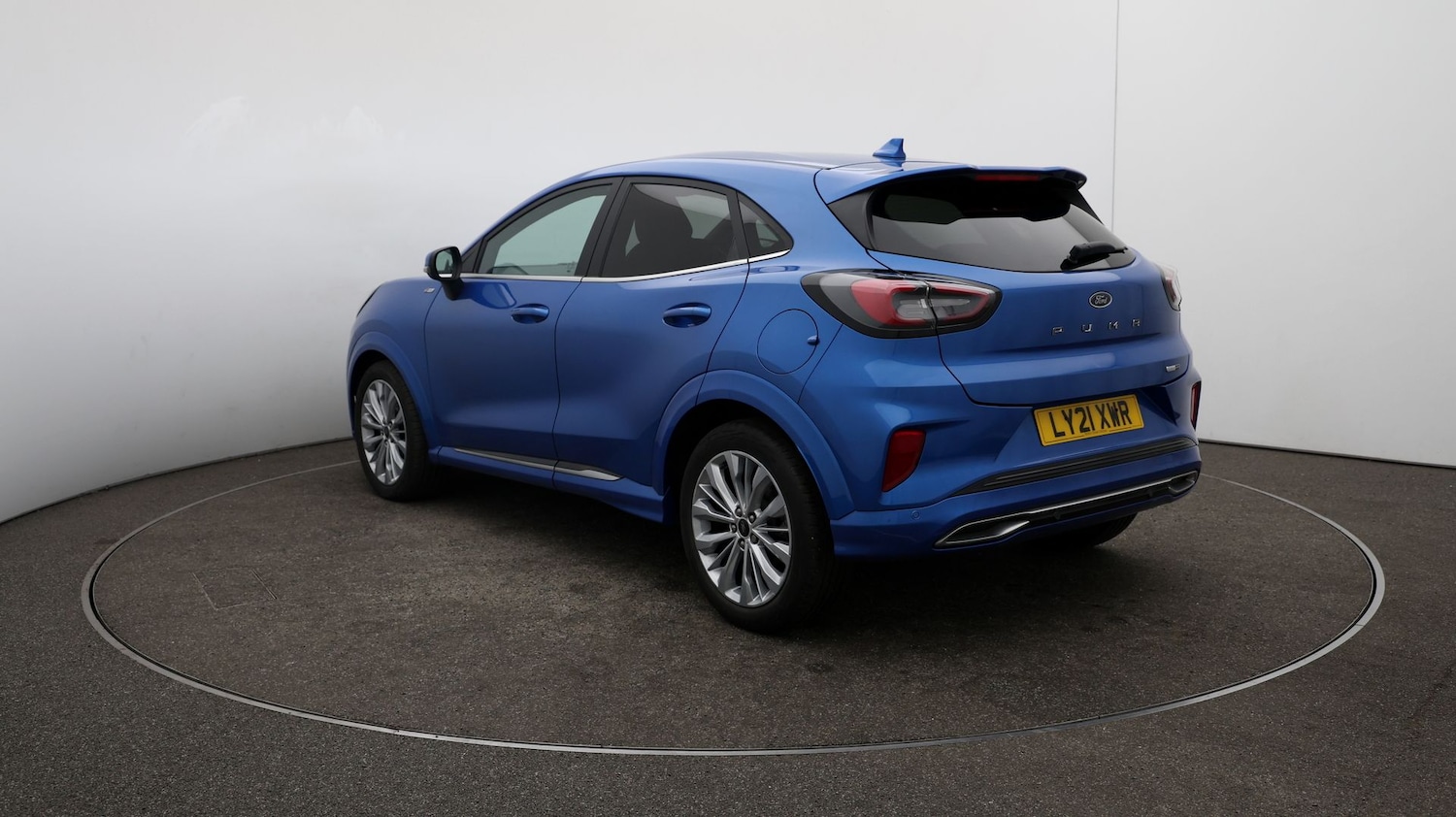 Used Ford Puma for sale - 76810149: Photo 56