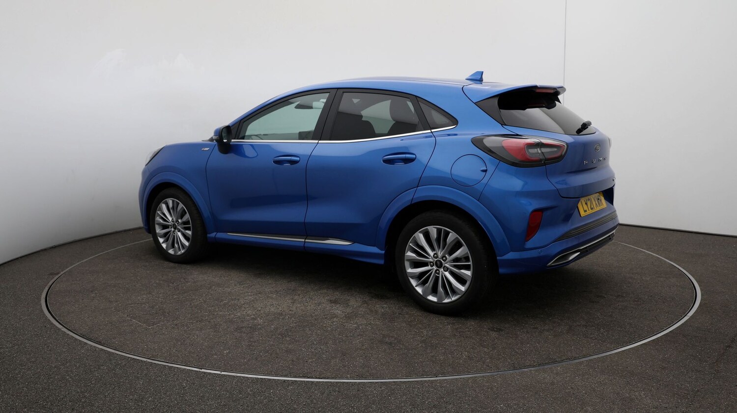 Used Ford Puma for sale - 76810149: Photo 57