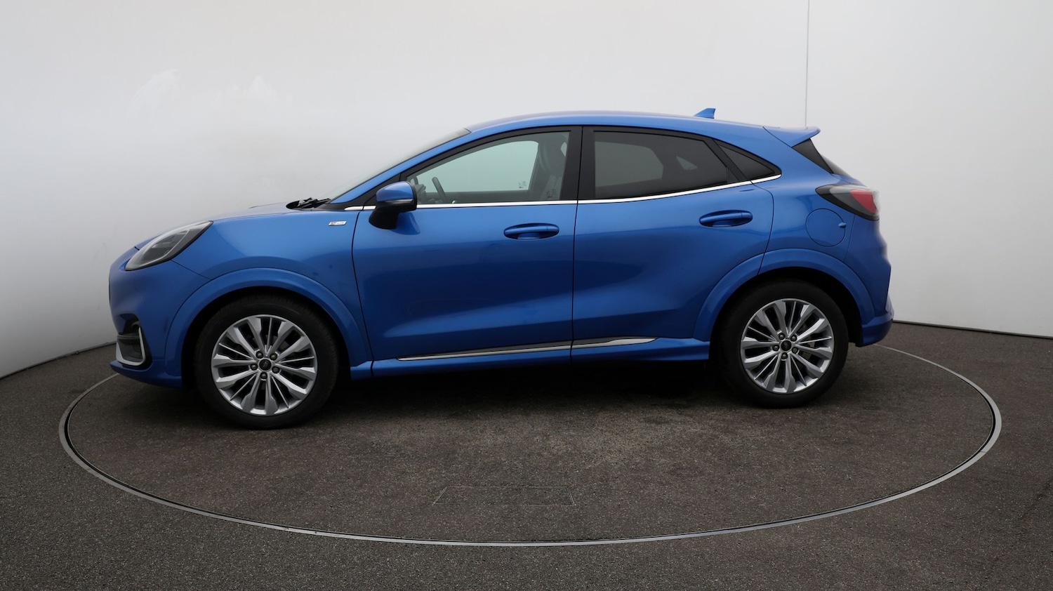 Used Ford Puma for sale - 76810149: Photo 59