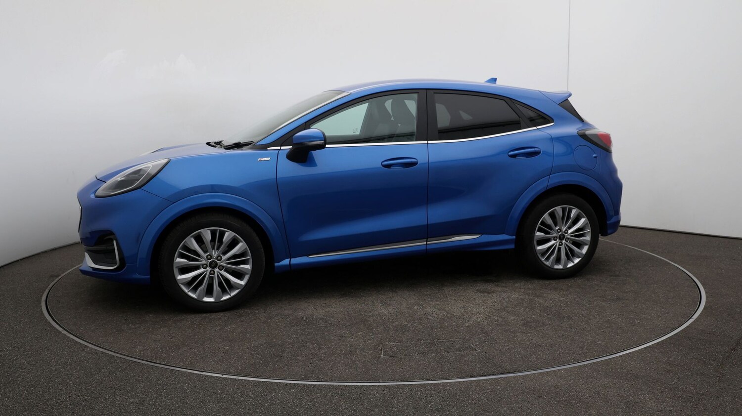 Used Ford Puma for sale - 76810149: Photo 60